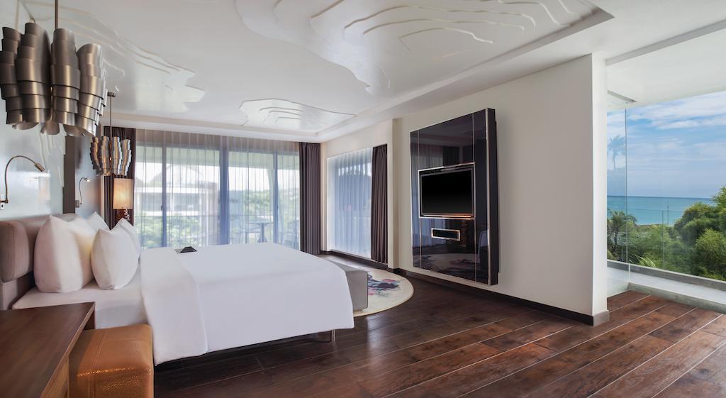 Le Meridien Bali 5* суреті