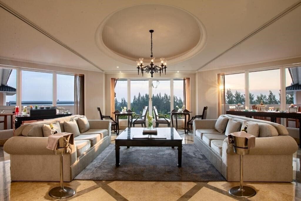 Фото Melia Purosani 5*