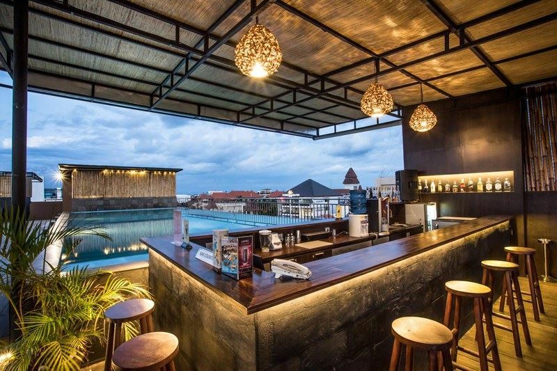 Фотография Tusita Boutique Hotel 3*