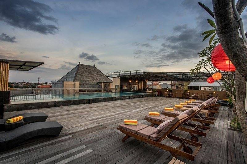 Изображение Tusita Boutique Hotel 3*