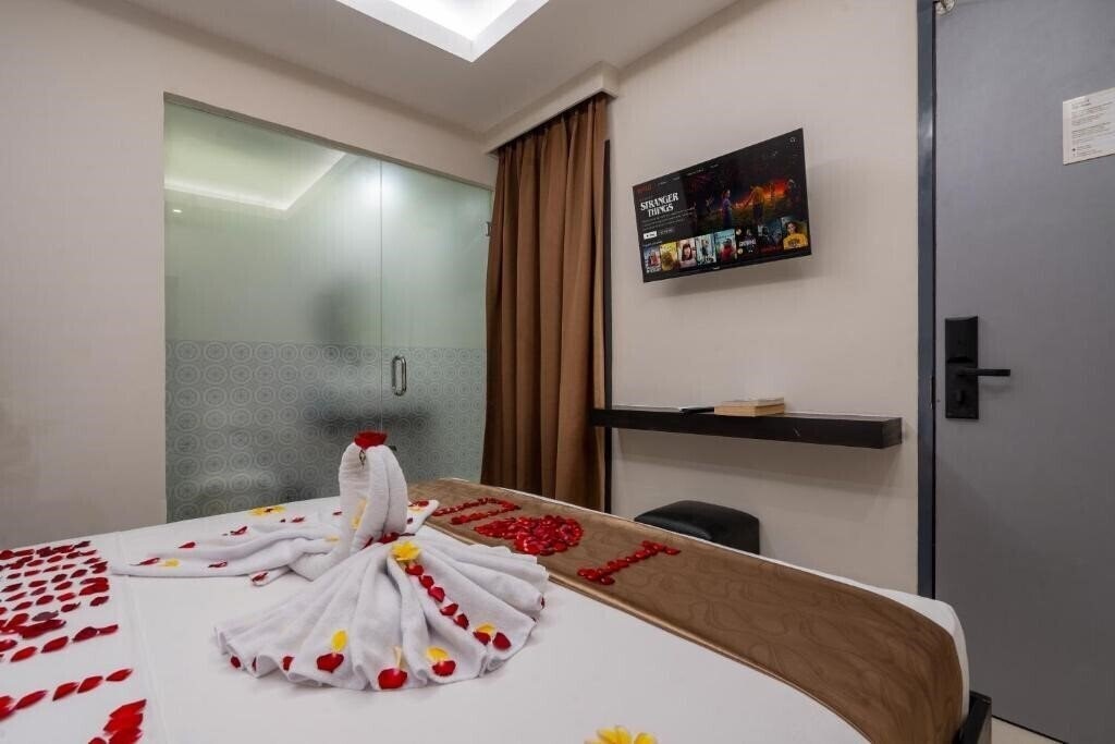 Фотография Every Day Smart Hotel 3*