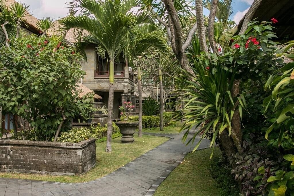 Фото Grand Bali Sani Suite 3*
