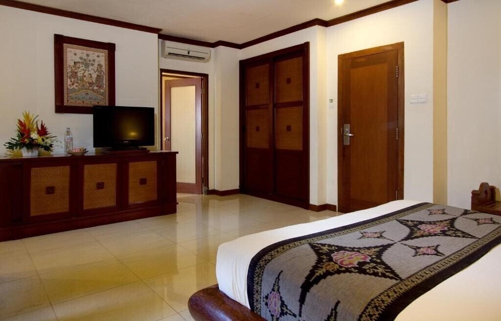 Изображение Grand Bali Sani Suite 3*