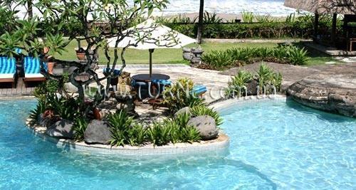 Изображение Grand Bali Sani Suite 3*