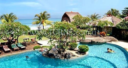 Фото Grand Bali Sani Suite 3*