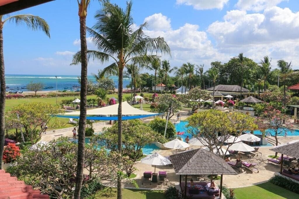 Фотография Holiday Inn Resort Baruna Bali 4*