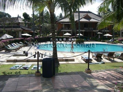 Фото Jayakarta 3*