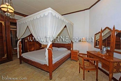 Изображение Maharta Beach Resort 3*