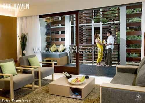 The Haven Seminyak 4* суреті