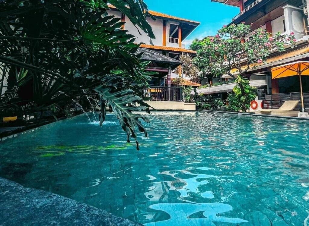 Bali Summer 3* қонақ үйі