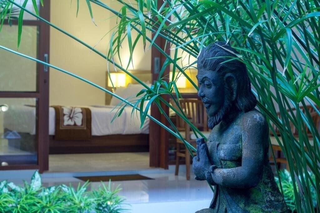 Bali Summer 3* суреті