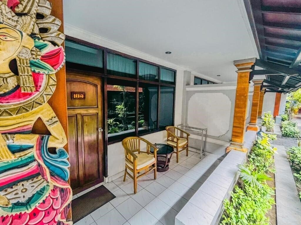 Bali Summer 3* суреті