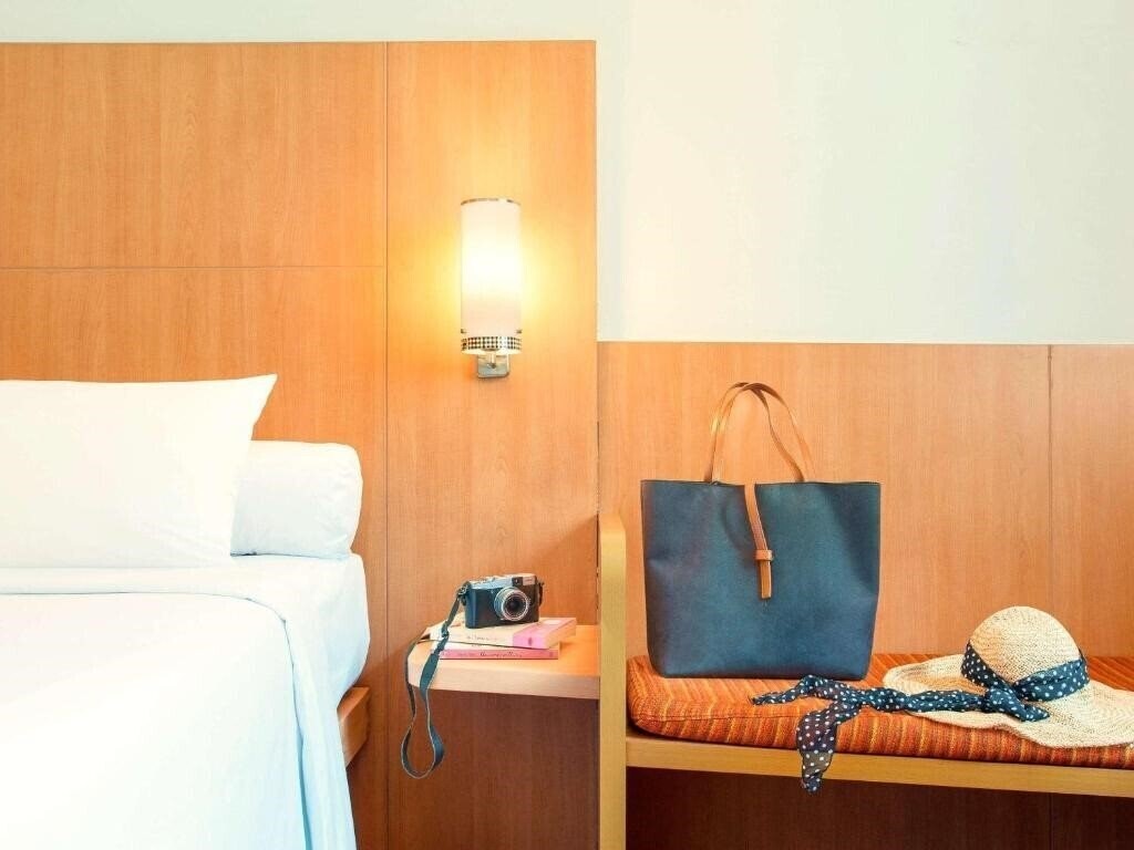 Ibis Bali Kuta 3* қонақ үйі