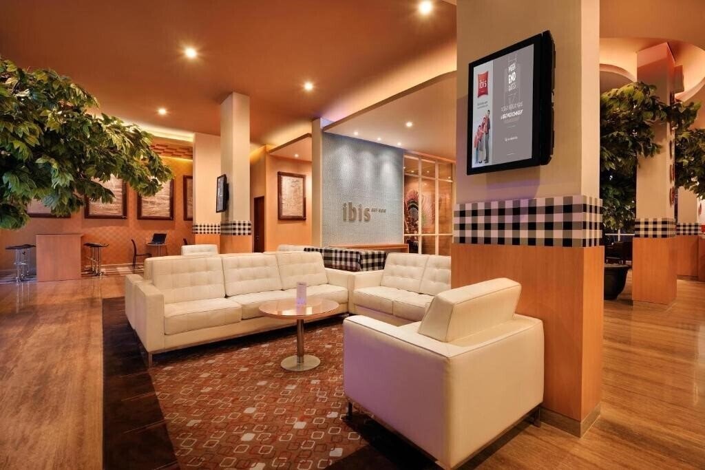Ibis Bali Kuta 3* суреті