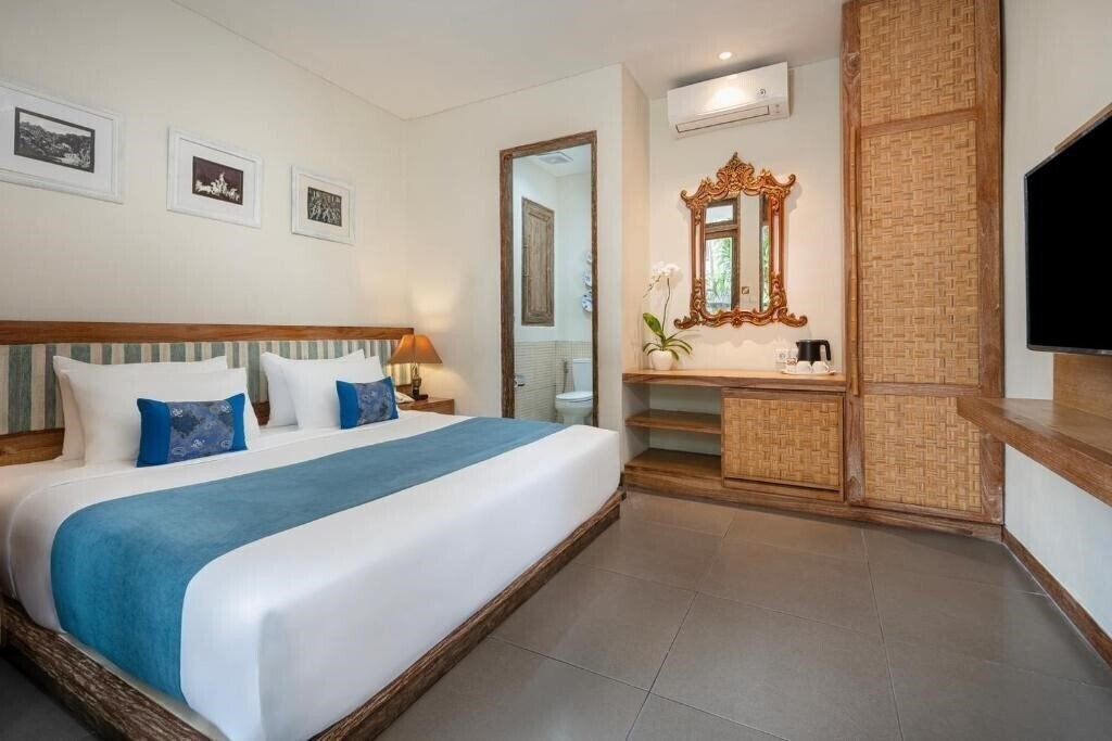 Изображение Pondok Sari Kuta 2*
