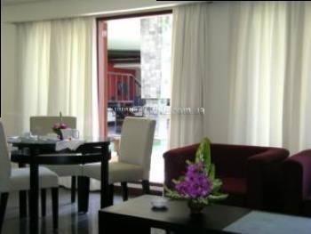 Фотография Casa Padma Suites 3*