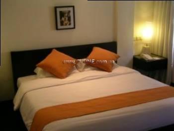 Фото Casa Padma Suites 3*