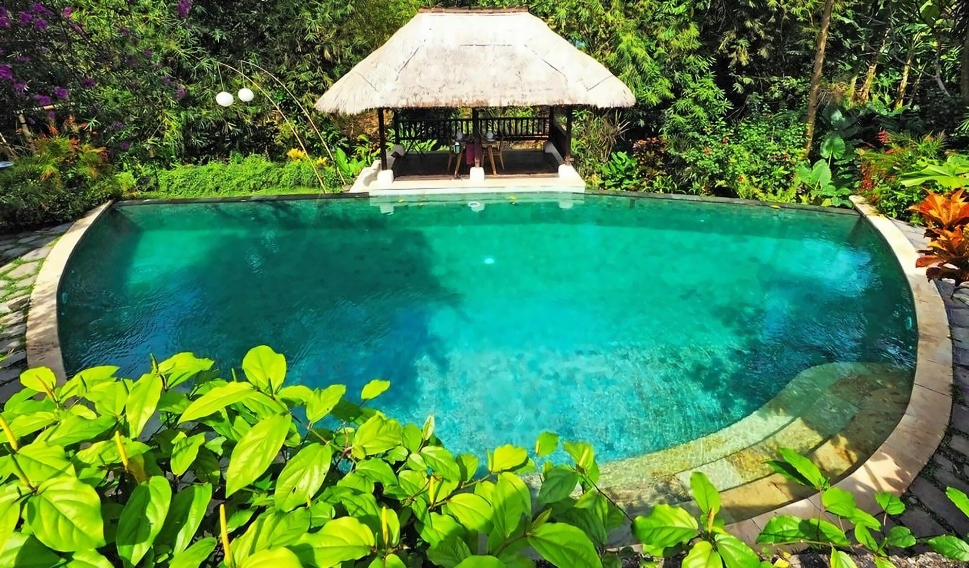 Фото Plataran Canggu Bali 4*
