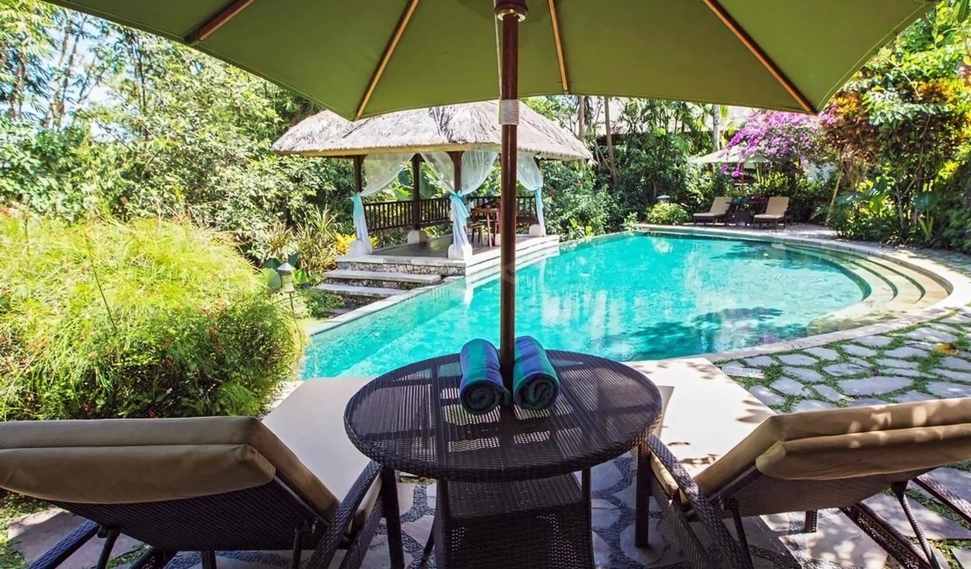 Plataran Canggu Bali 4* фотосуреті