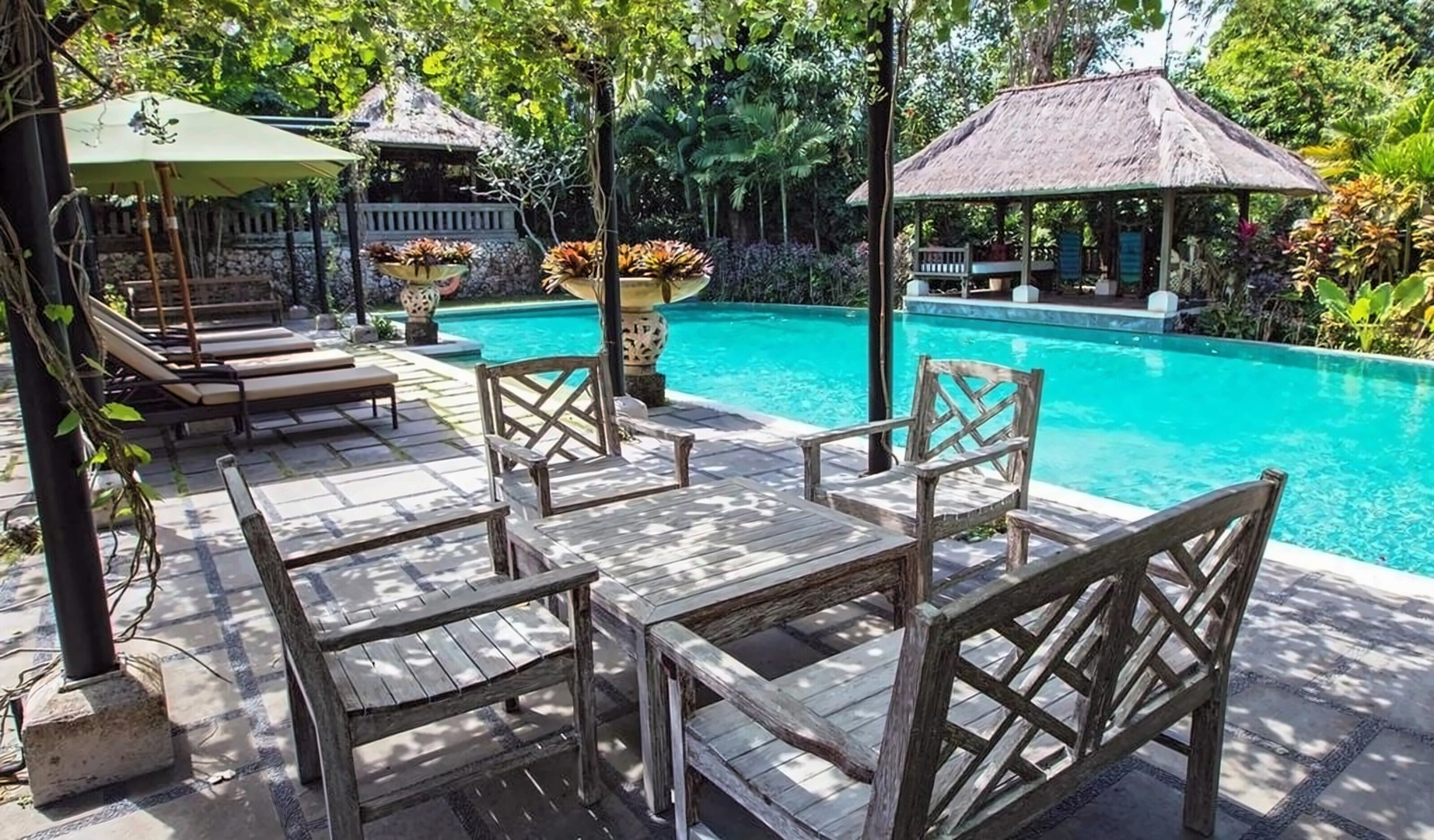 Plataran Canggu Bali 4* суреті