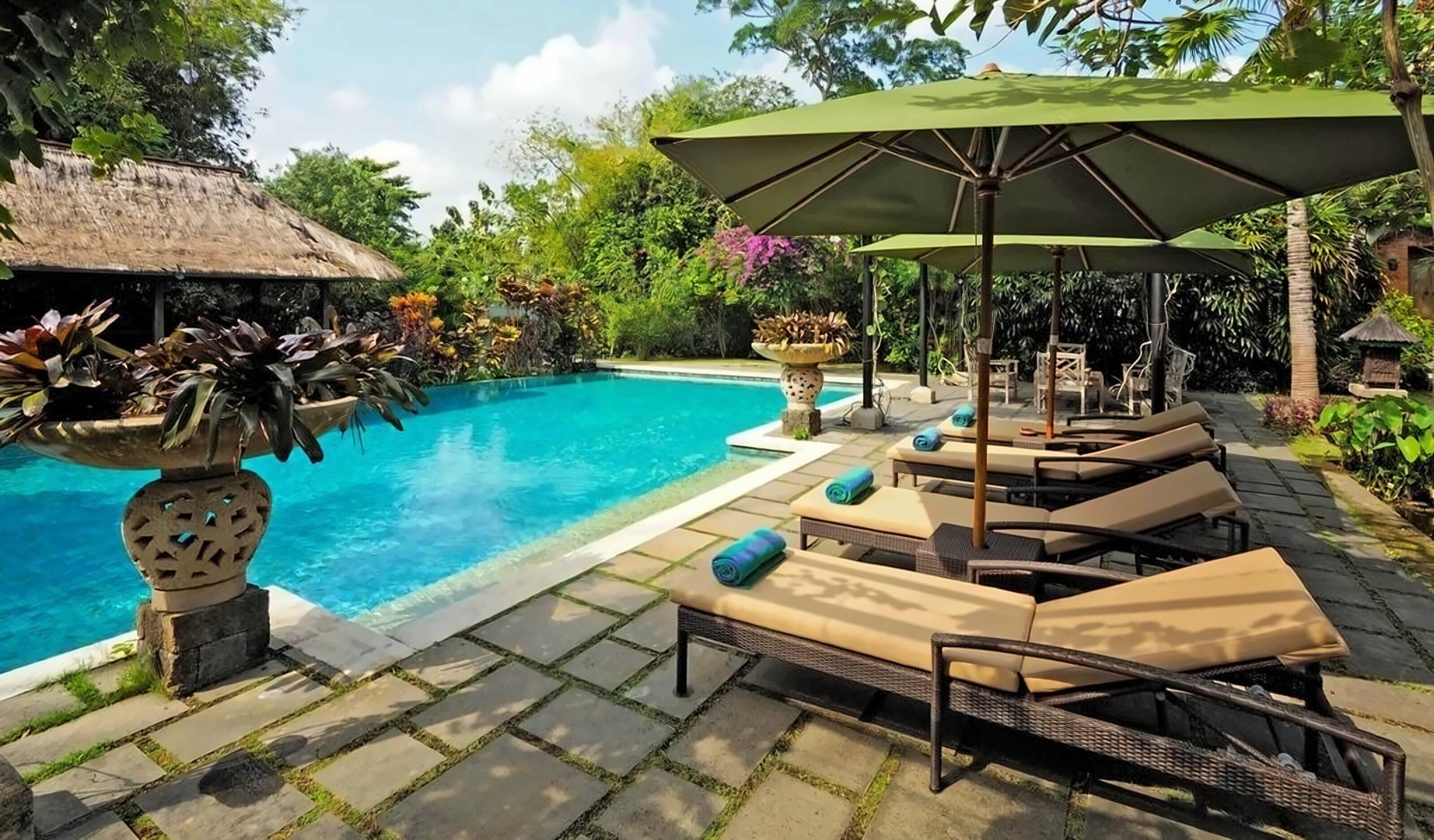 Plataran Canggu Bali 4* суреті