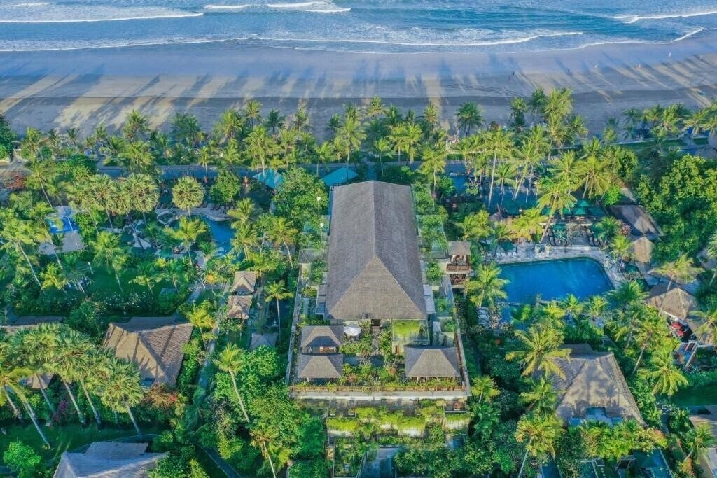 Legian Beach 4* қонақ үйі