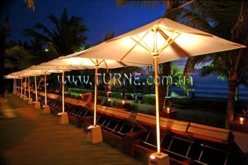 Картинка Legian Beach 4*