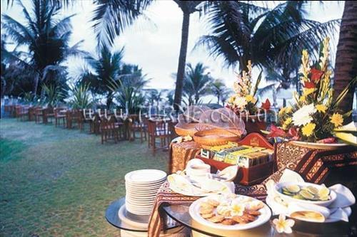 Фотография Legian Beach 4*