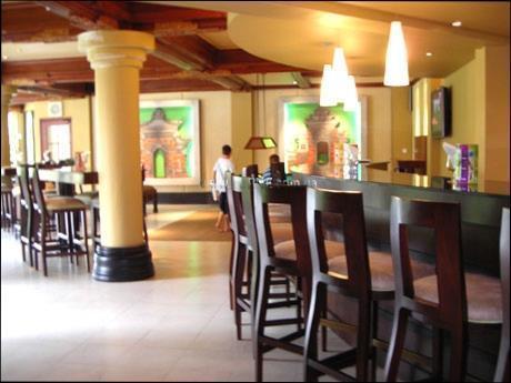 Картинка Bali Garden Beach Resort 4*