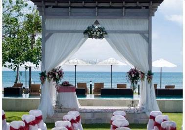 Отель Bali Garden Beach Resort 4*