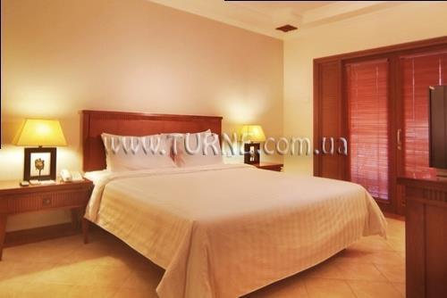 The Vira Bali Hotel 4* суреті