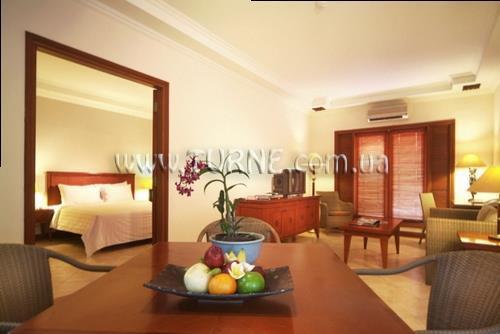 The Vira Bali Hotel 4* суреті