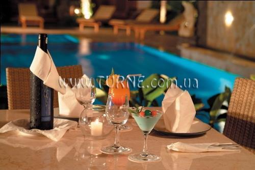 The Vira Bali Hotel 4* қонақ үйі