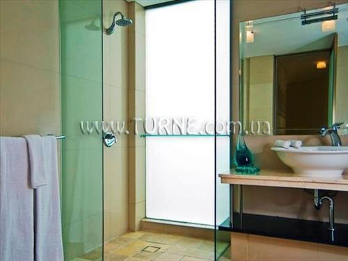 Изображение O-CE-N Outrigger Bali 5*