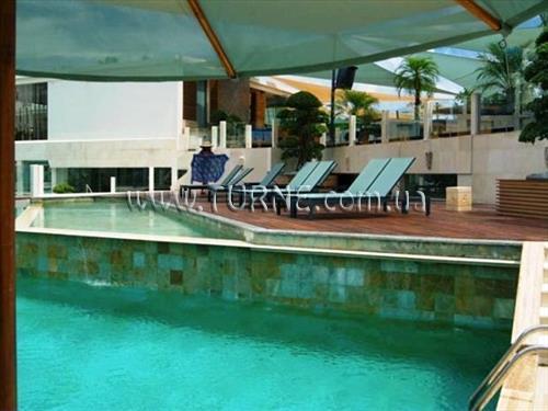 Фото O-CE-N Outrigger Bali 5*