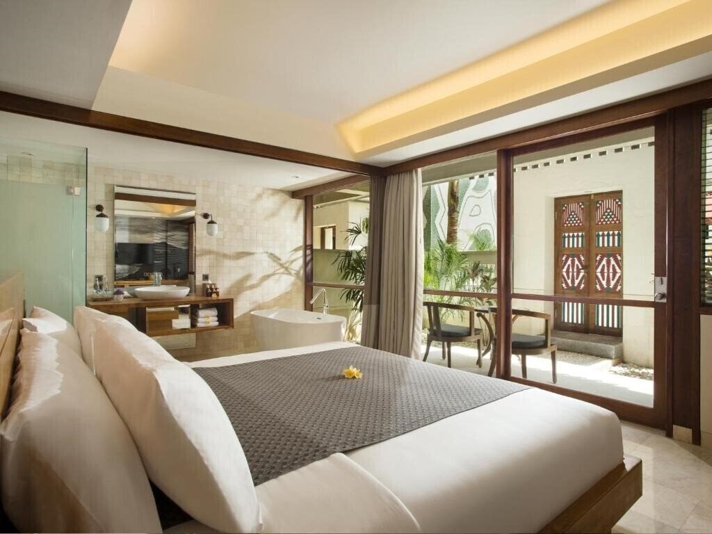Alaya Resort Kuta 4* қонақ үйі