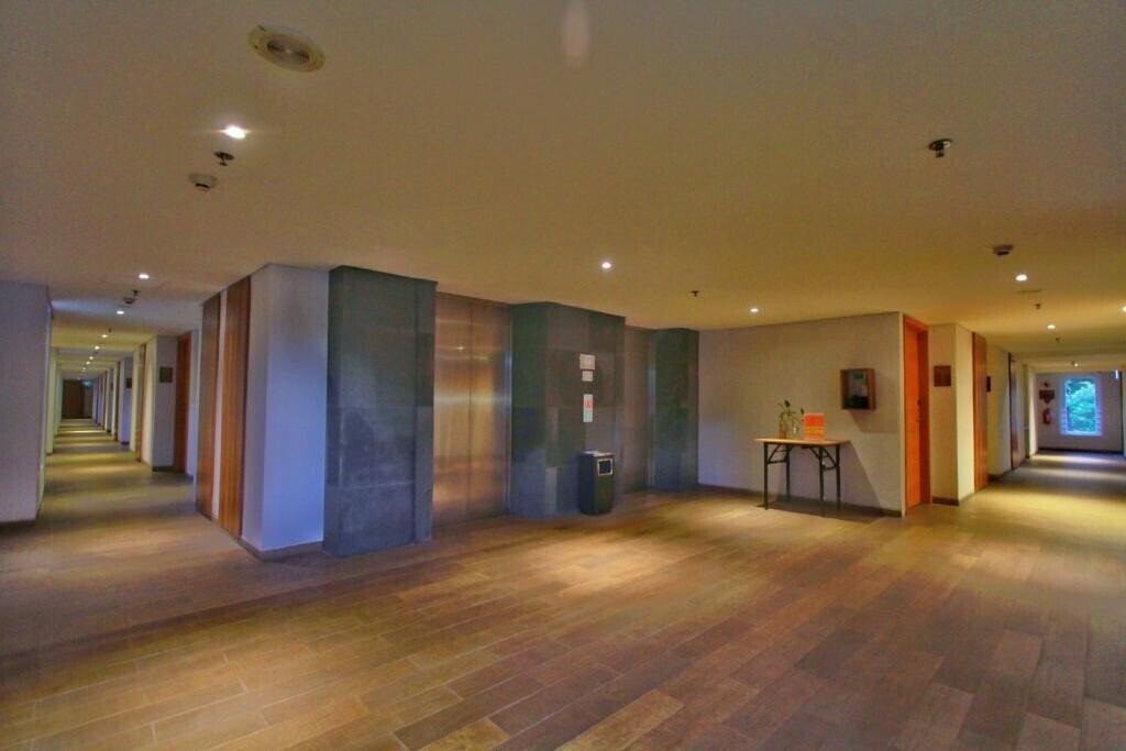 Изображение Swiss-Belexpress Kuta 3*