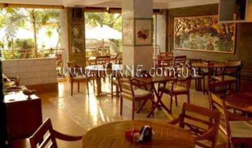 Фотография Villa Risi вилла