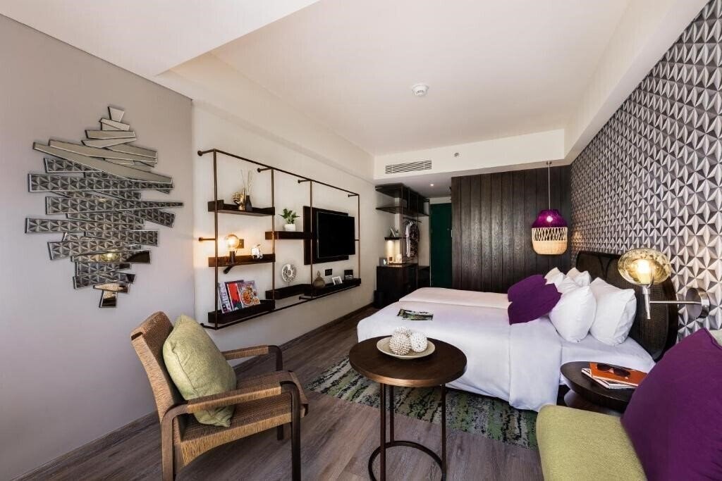 Фото Mamaka By Ovolo 5*