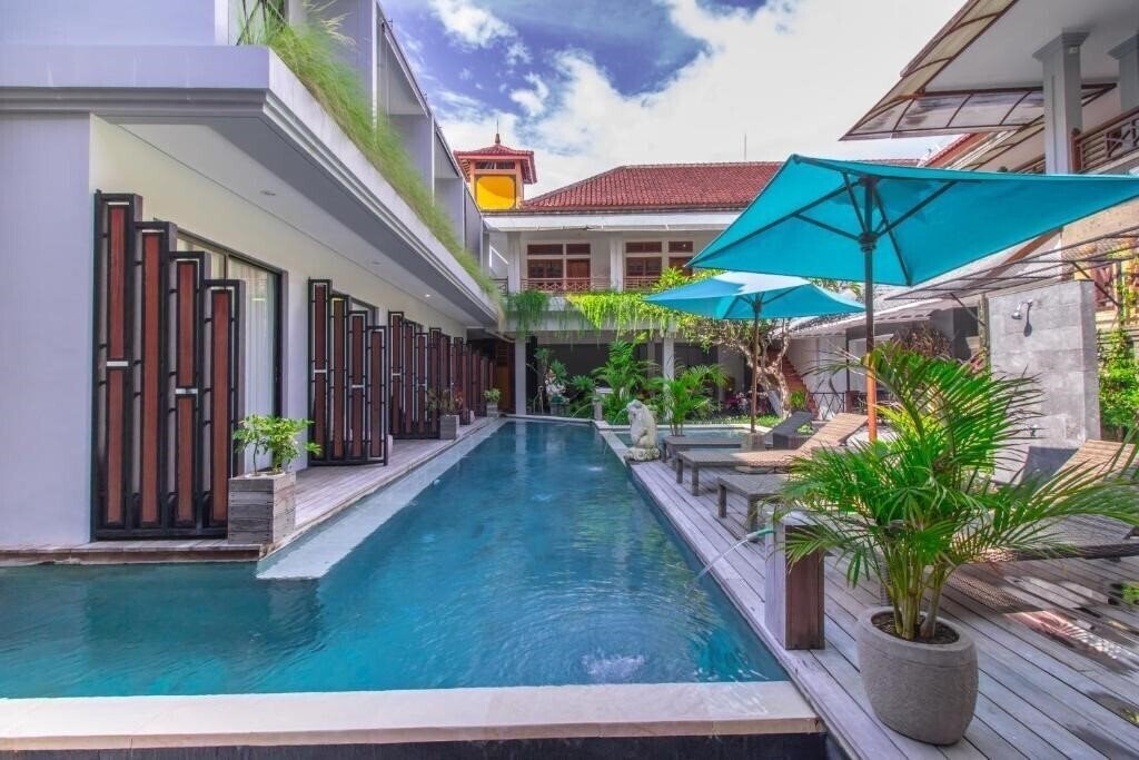 Фото Gemini Star Hotel 3*