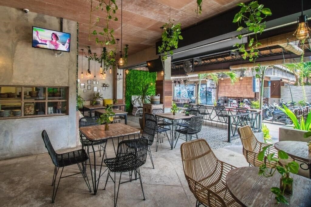 Изображение Gemini Star Hotel 3*