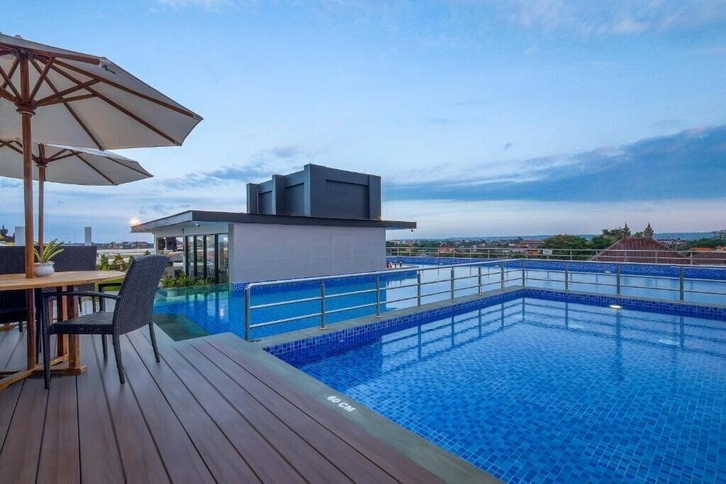 Изображение Royal Regantris Kuta 4*