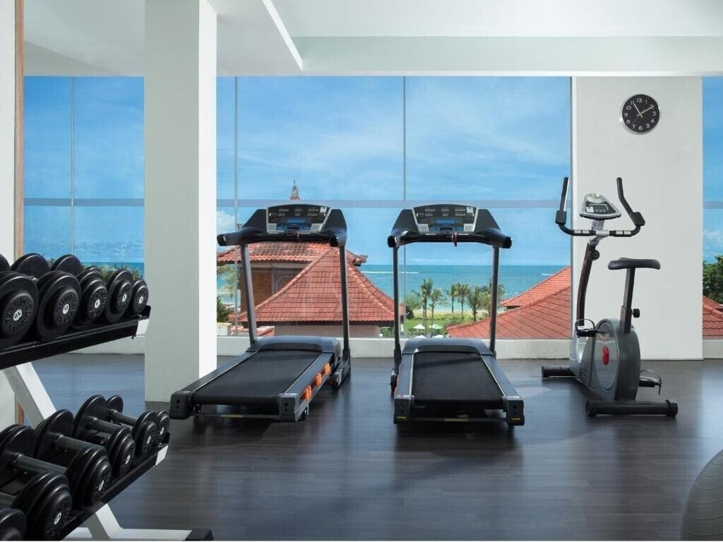 Фотография Holiday Inn Express Baruna Bali, An IHG Hotel 4*