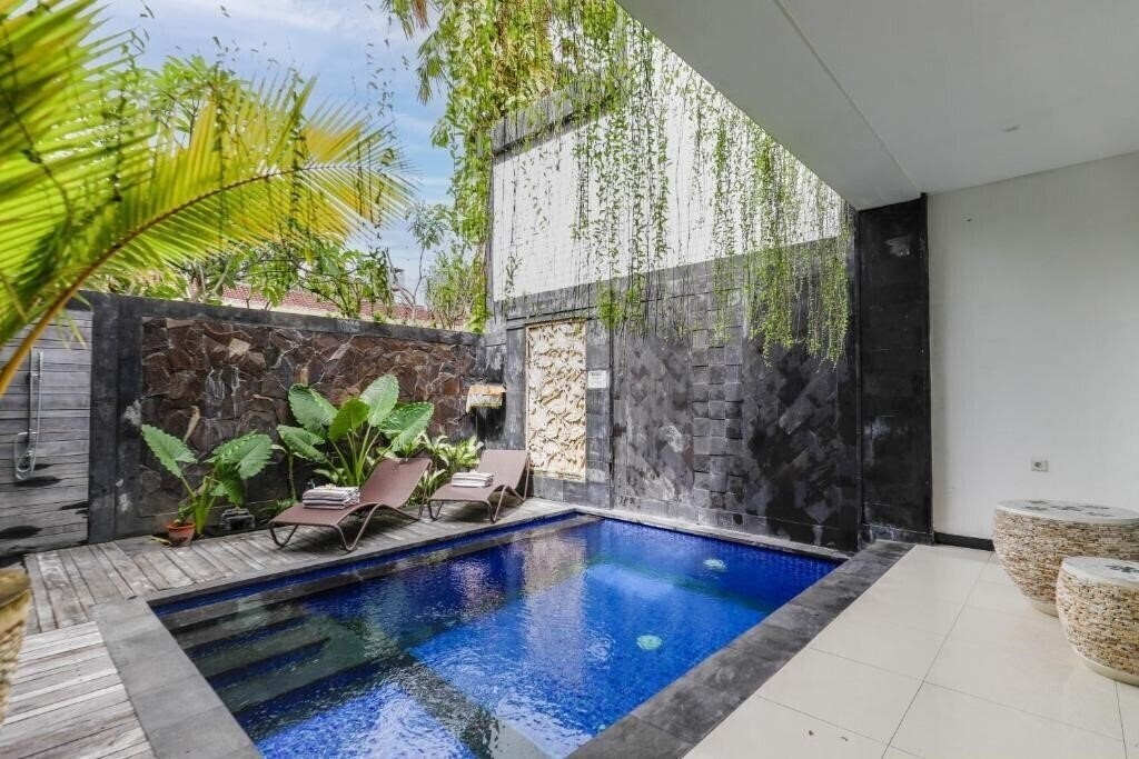 Фотография Puri Bagus Villa Legian Kuta 3*