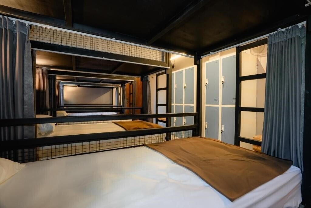 Фотография Palm Garden Kuta Hotel 2*