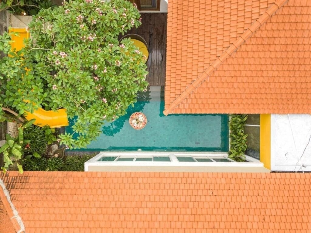 Фото La Mira Villa 4*