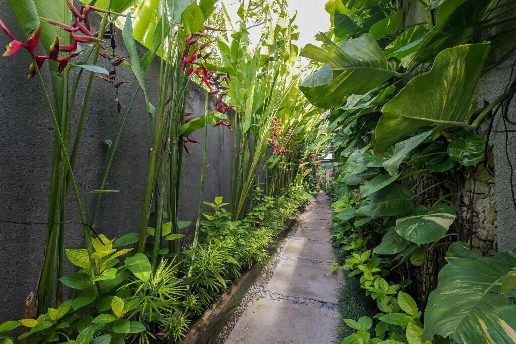 La Mira Villa 4* суреті