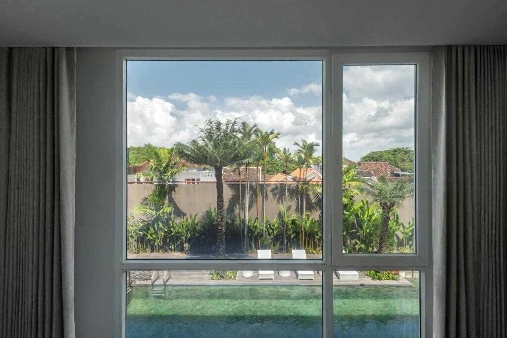 Fairfield by Marriott Bali Kuta Ngurah Rai 4* фотосуреті