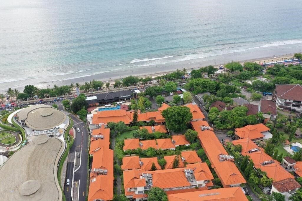 Grand Istana Rama 4* фотосуреті