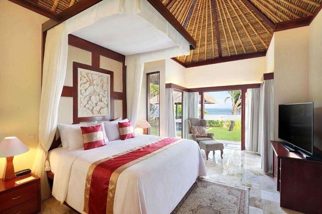 Фото Discovery Kartika Plaza 5*